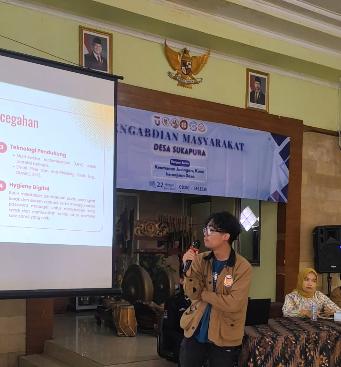 Workshop Komunitas