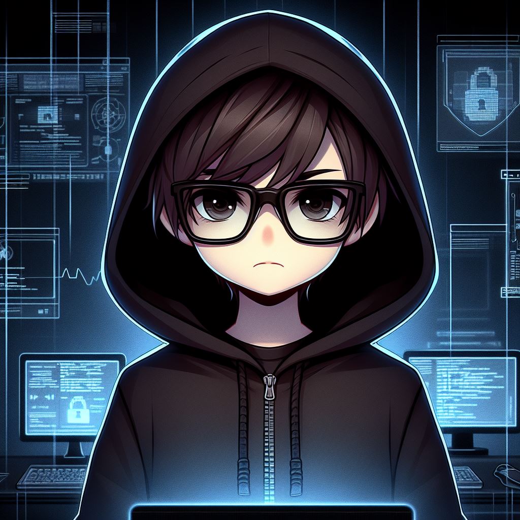 Logo - Go Incognito